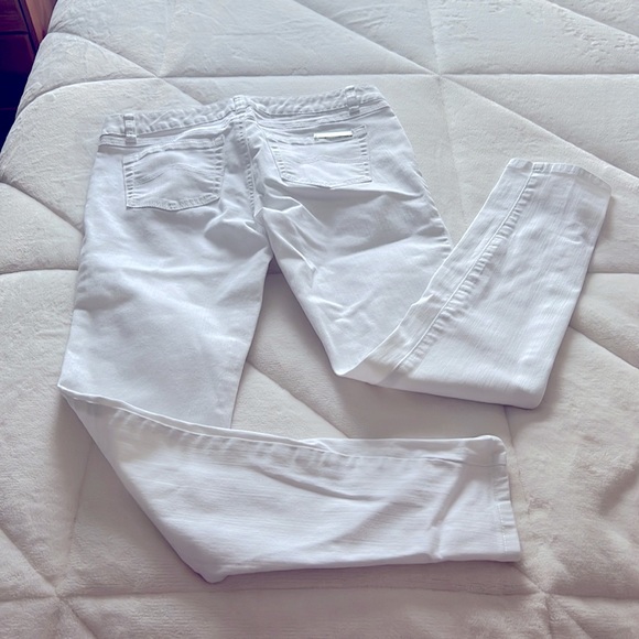 Michael Kors jeans size 2 - Picture 3 of 5